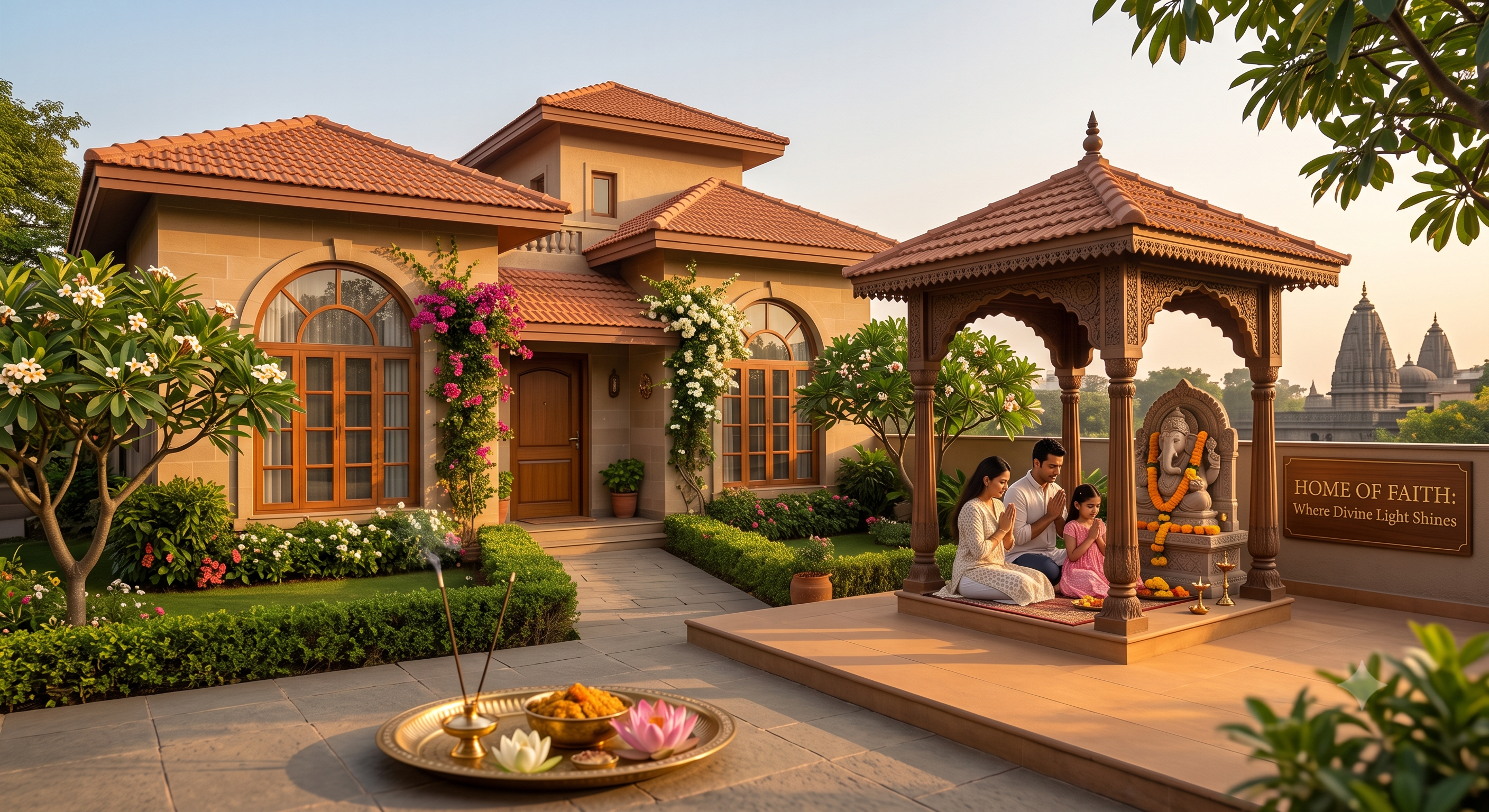 Why Knowing Everything About Vastu Remedies Won't Fix Your Space (Action & Faith Will)